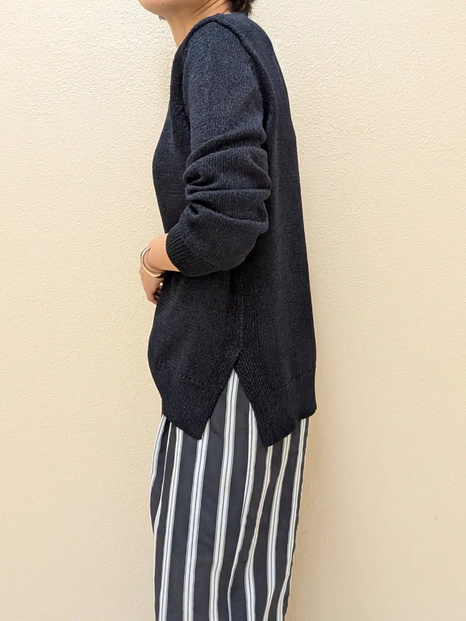 ONWARD CROSSET SELECT 中園 コーディネート画像