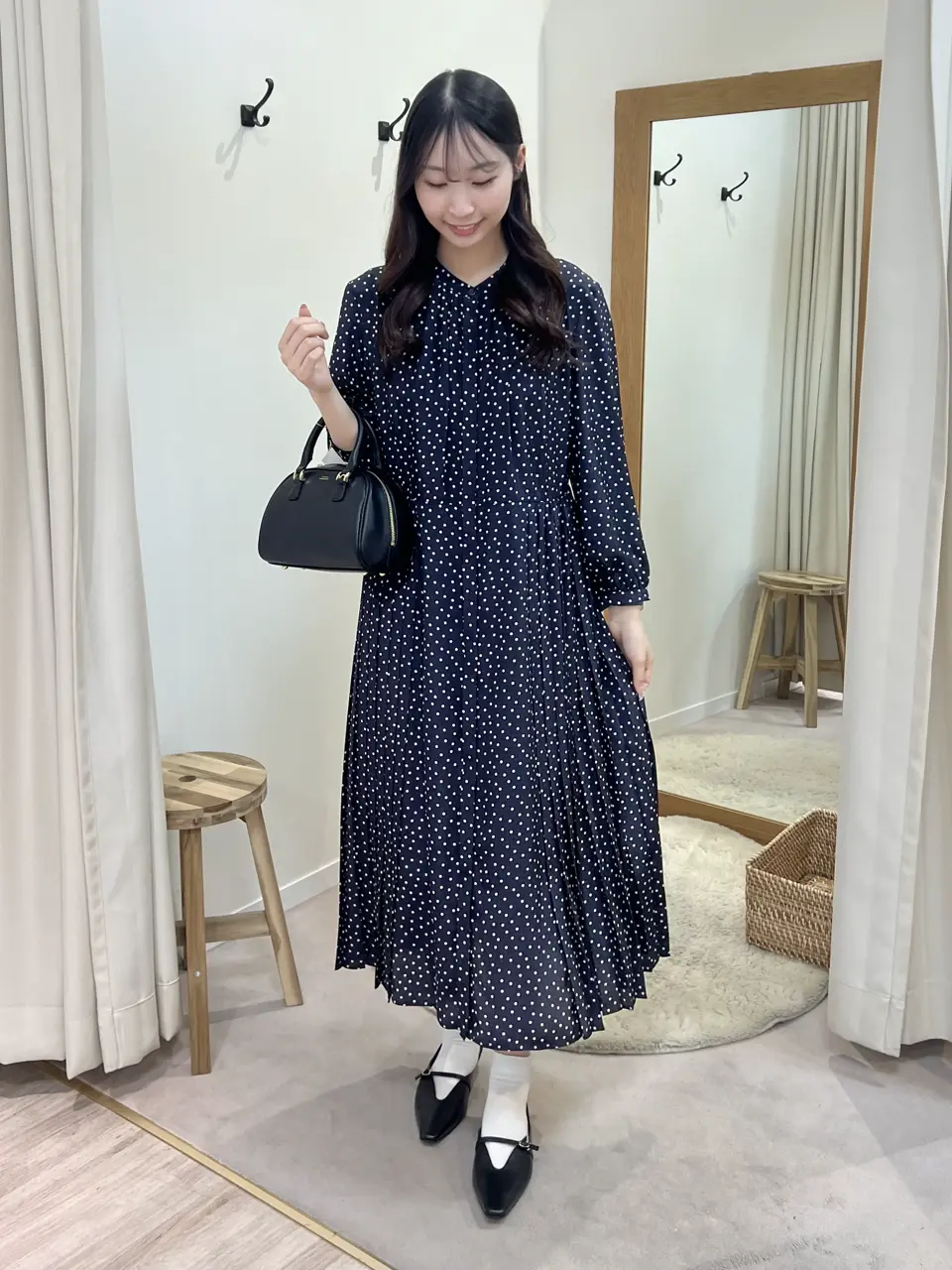  内田 コーディネート画像