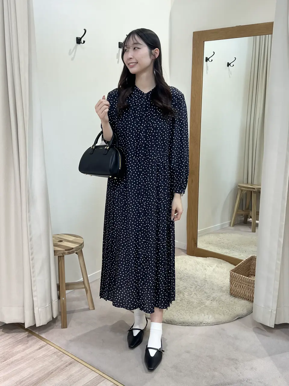 ONWARD CROSSET SELECT 内田 コーディネート画像