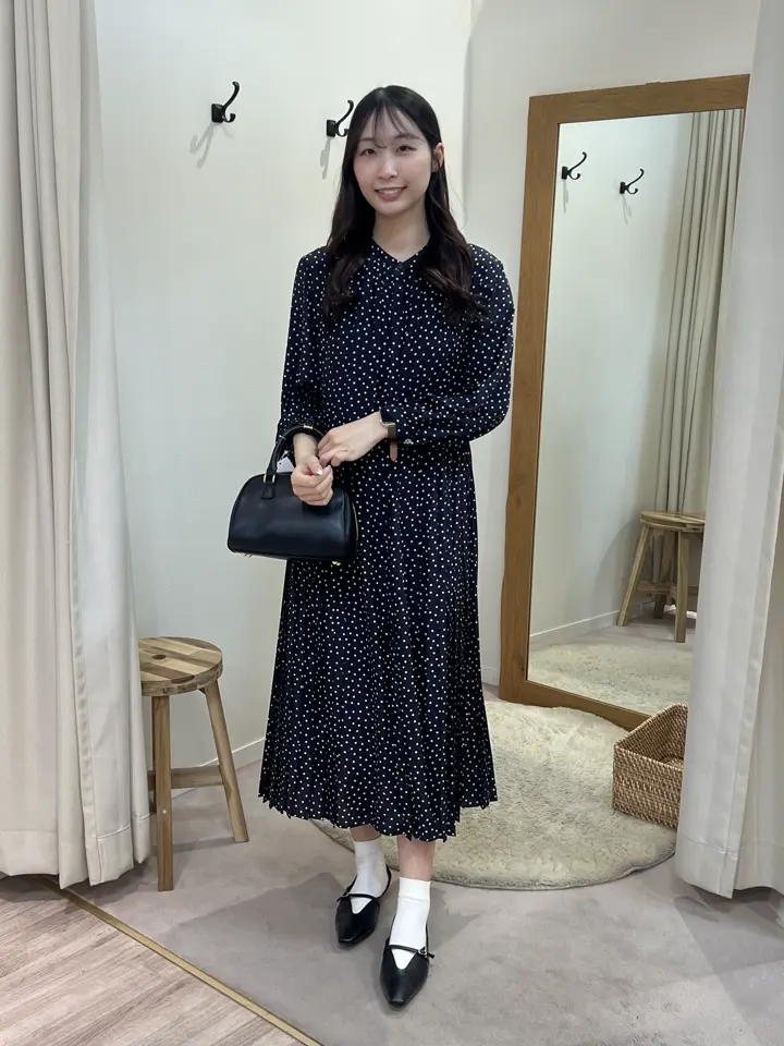 ONWARD CROSSET SELECT 内田 コーディネート画像