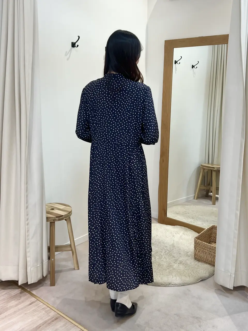 ONWARD CROSSET SELECT 内田 コーディネート画像