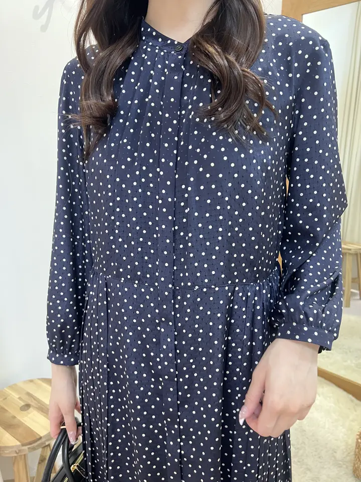 ONWARD CROSSET SELECT 内田 コーディネート画像