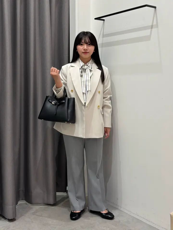 ONWARD CROSSET SELECT 乃和 コーディネート画像