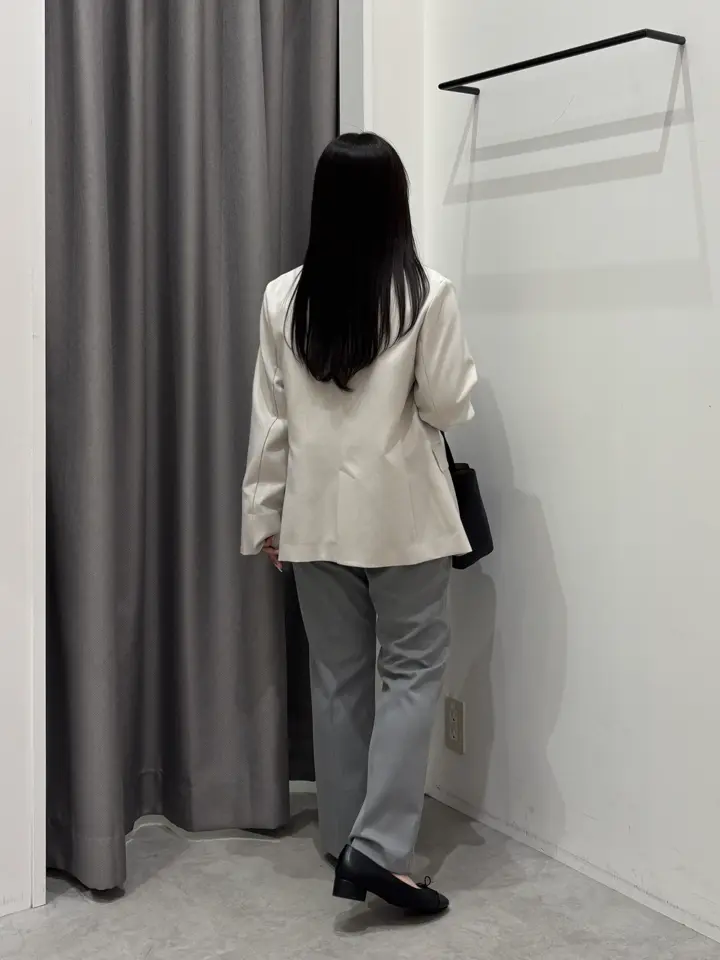 ONWARD CROSSET SELECT 乃和 コーディネート画像