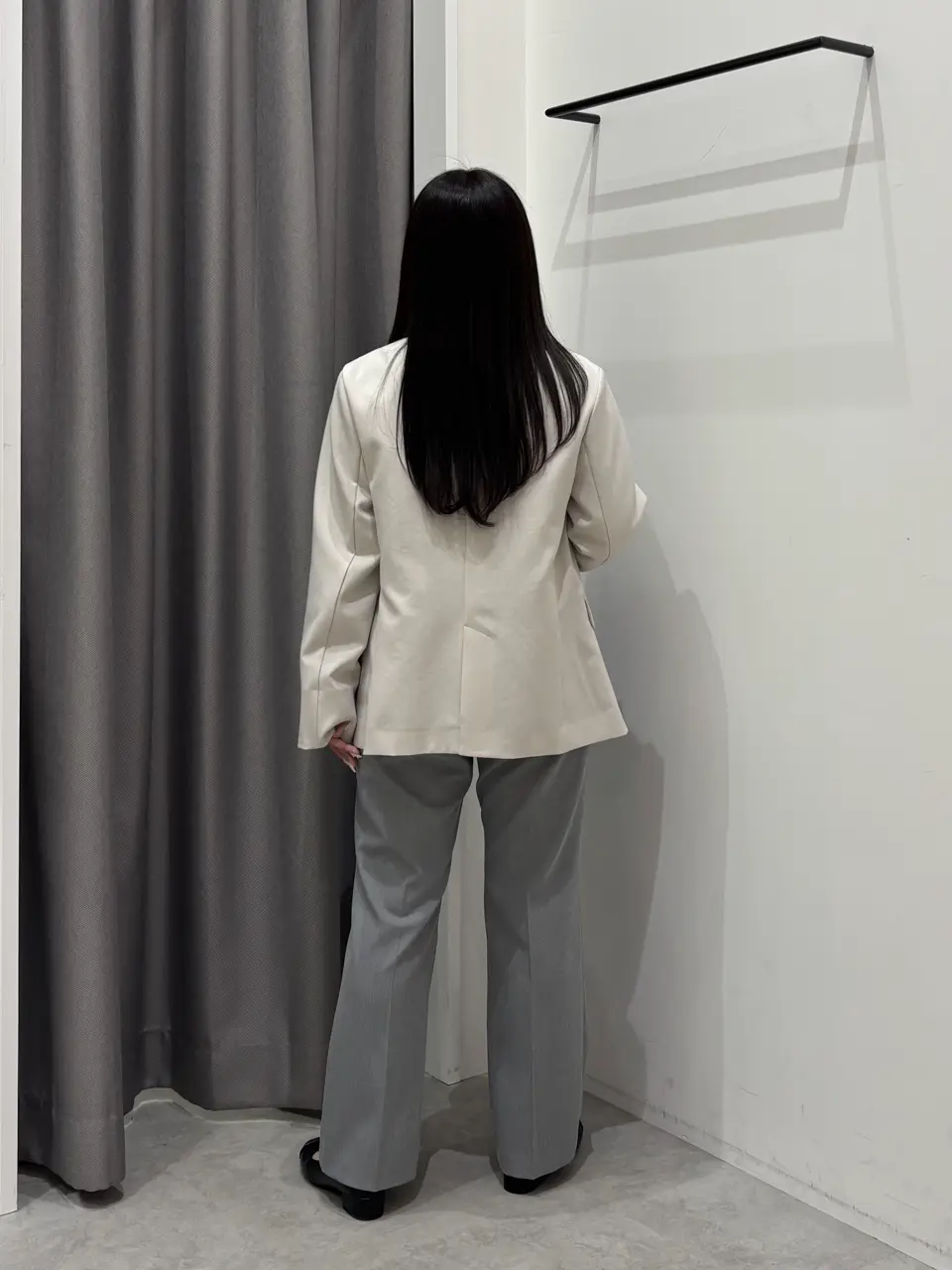 ONWARD CROSSET SELECT 乃和 コーディネート画像