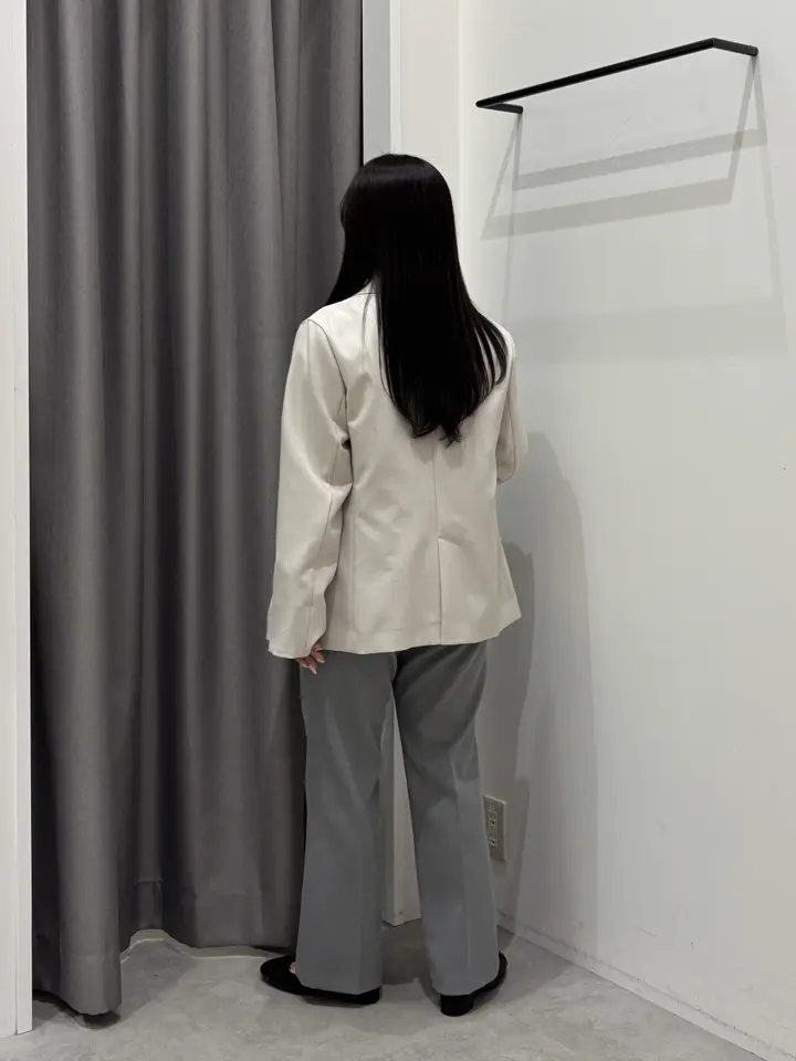 ONWARD CROSSET SELECT 乃和 コーディネート画像