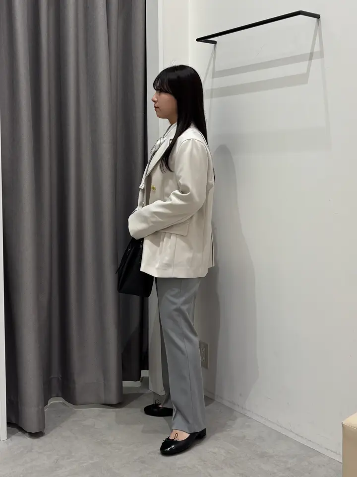 ONWARD CROSSET SELECT 乃和 コーディネート画像