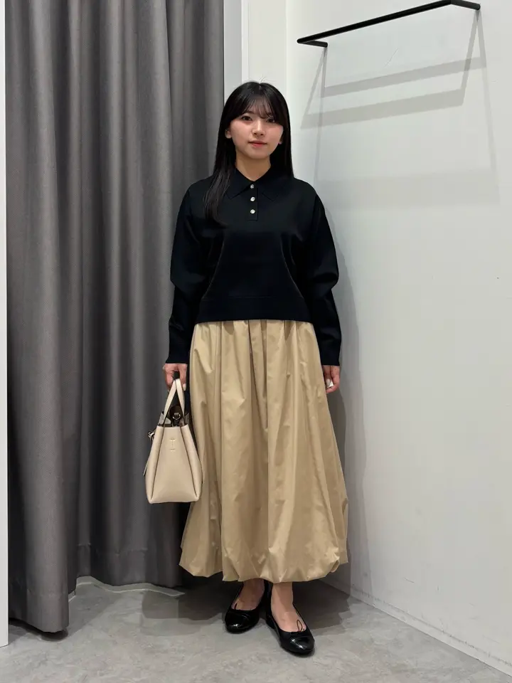 ONWARD CROSSET SELECT 乃和 コーディネート画像