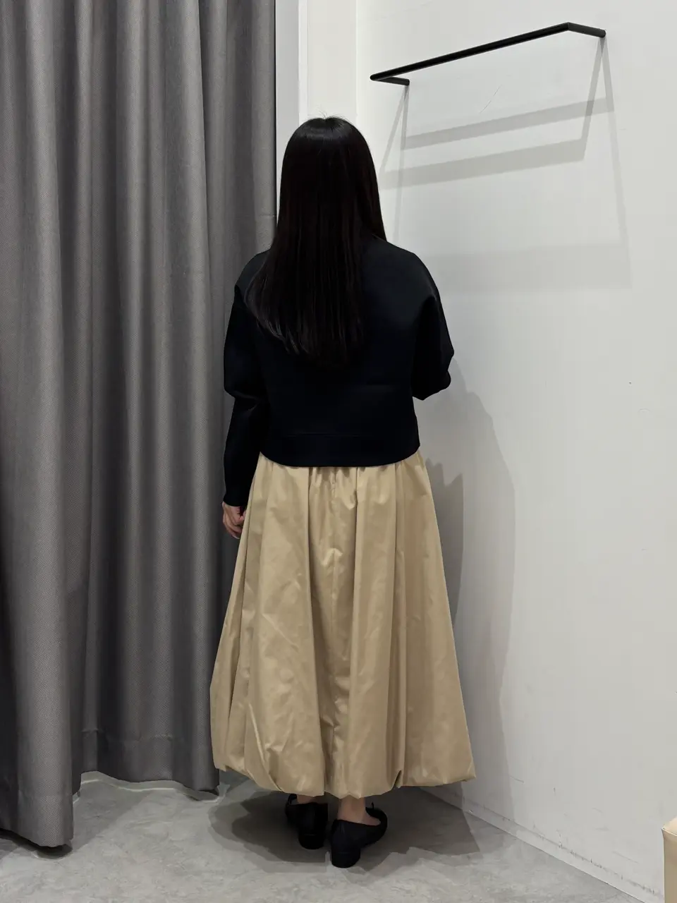 ONWARD CROSSET SELECT 乃和 コーディネート画像