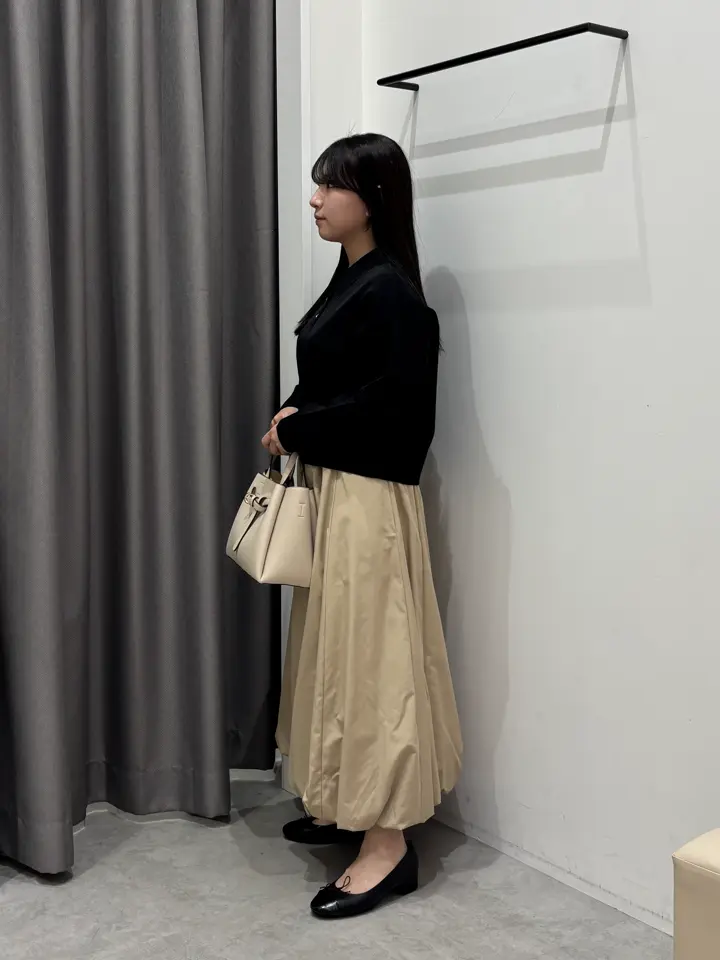 ONWARD CROSSET SELECT 乃和 コーディネート画像