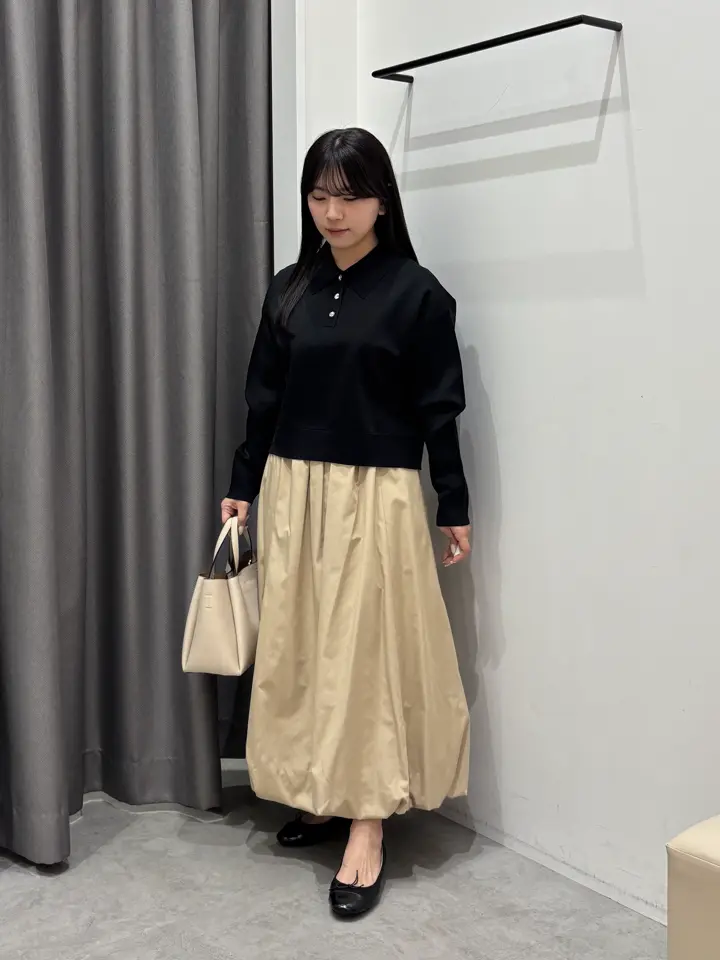 ONWARD CROSSET SELECT 乃和 コーディネート画像