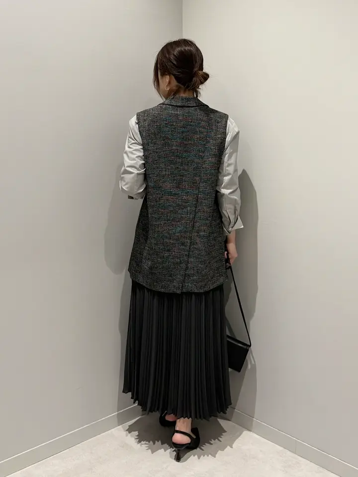 ONWARD CROSSET SELECT Tamura コーディネート画像