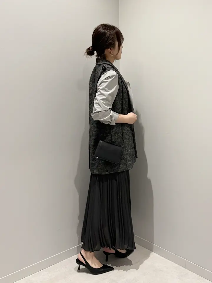 ONWARD CROSSET SELECT Tamura コーディネート画像