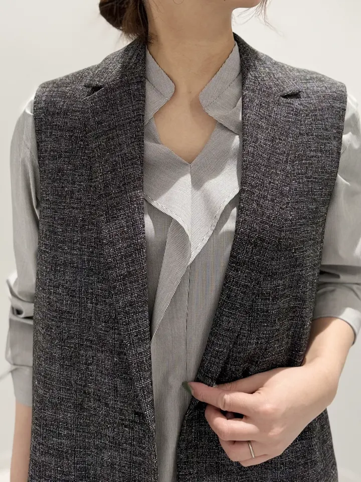 ONWARD CROSSET SELECT Tamura コーディネート画像