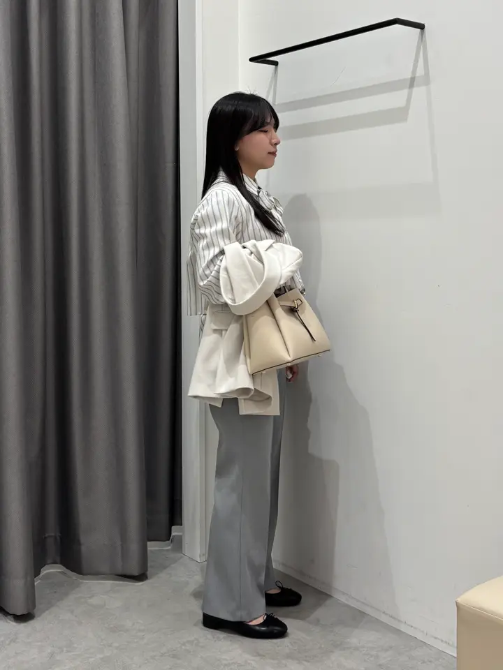 ONWARD CROSSET SELECT 乃和 コーディネート画像