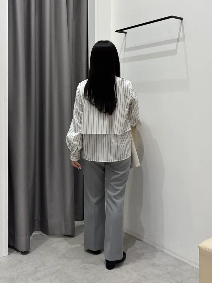 ONWARD CROSSET SELECT 乃和 コーディネート画像