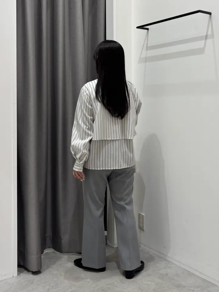 ONWARD CROSSET SELECT 乃和 コーディネート画像