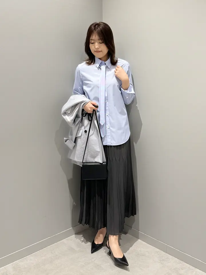 ONWARD CROSSET SELECT Tamura コーディネート画像