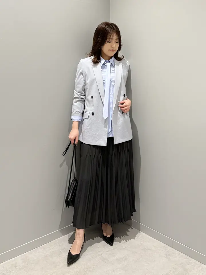 ONWARD CROSSET SELECT Tamura コーディネート画像