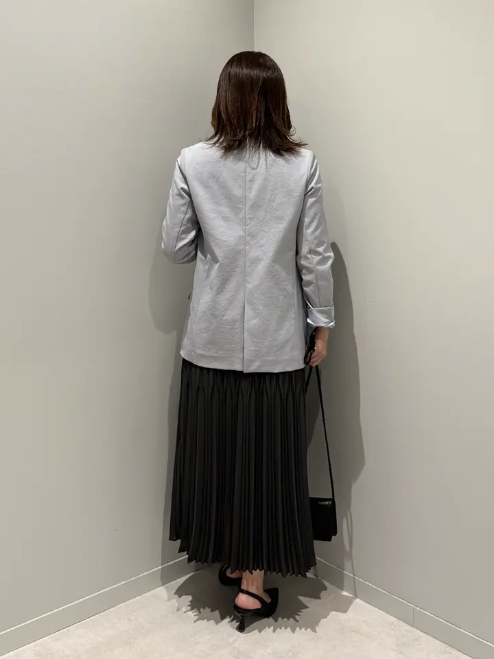 ONWARD CROSSET SELECT Tamura コーディネート画像