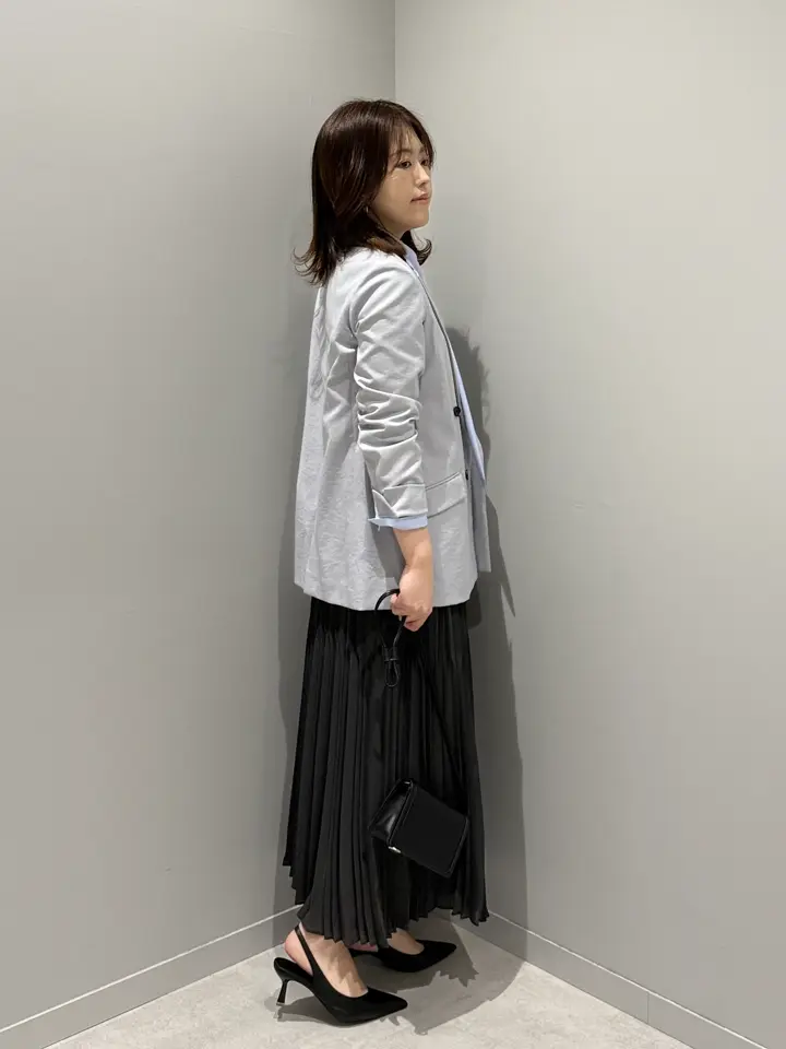 ONWARD CROSSET SELECT Tamura コーディネート画像