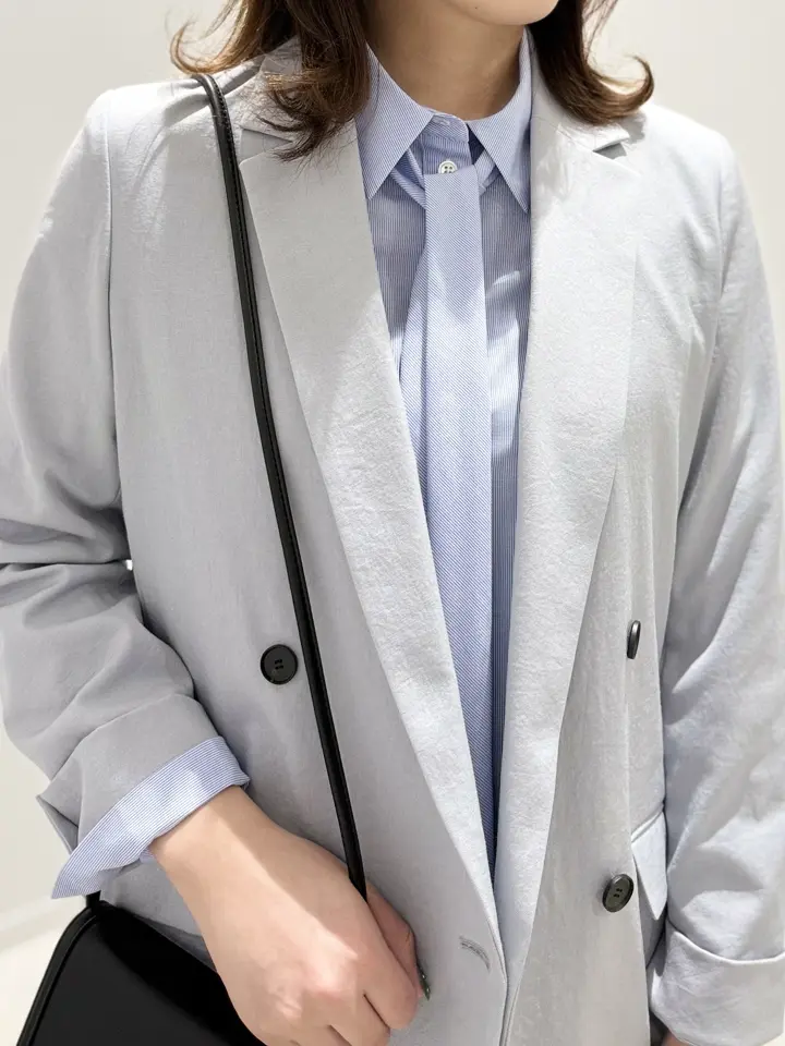 ONWARD CROSSET SELECT Tamura コーディネート画像