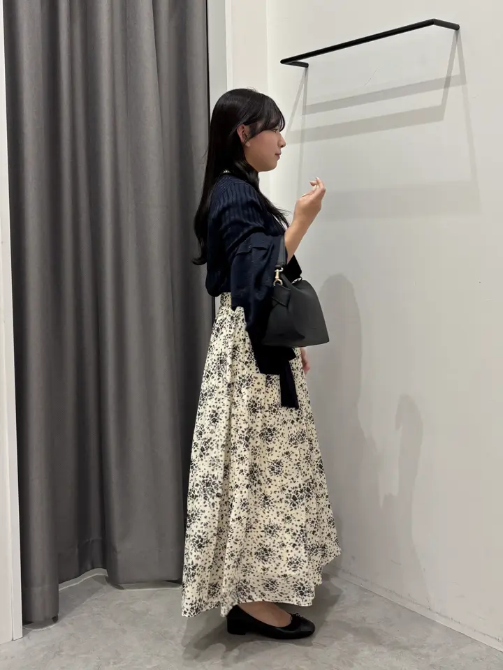 ONWARD CROSSET SELECT 乃和 コーディネート画像