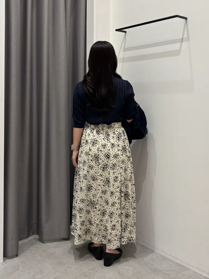 ONWARD CROSSET SELECT 乃和 コーディネート画像