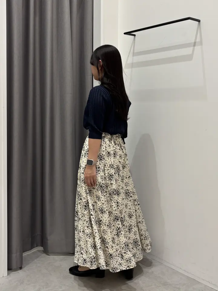 ONWARD CROSSET SELECT 乃和 コーディネート画像