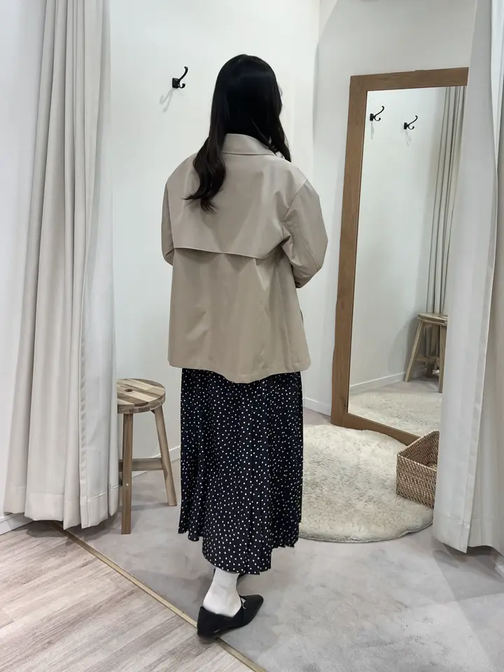 ONWARD CROSSET SELECT 内田 コーディネート画像