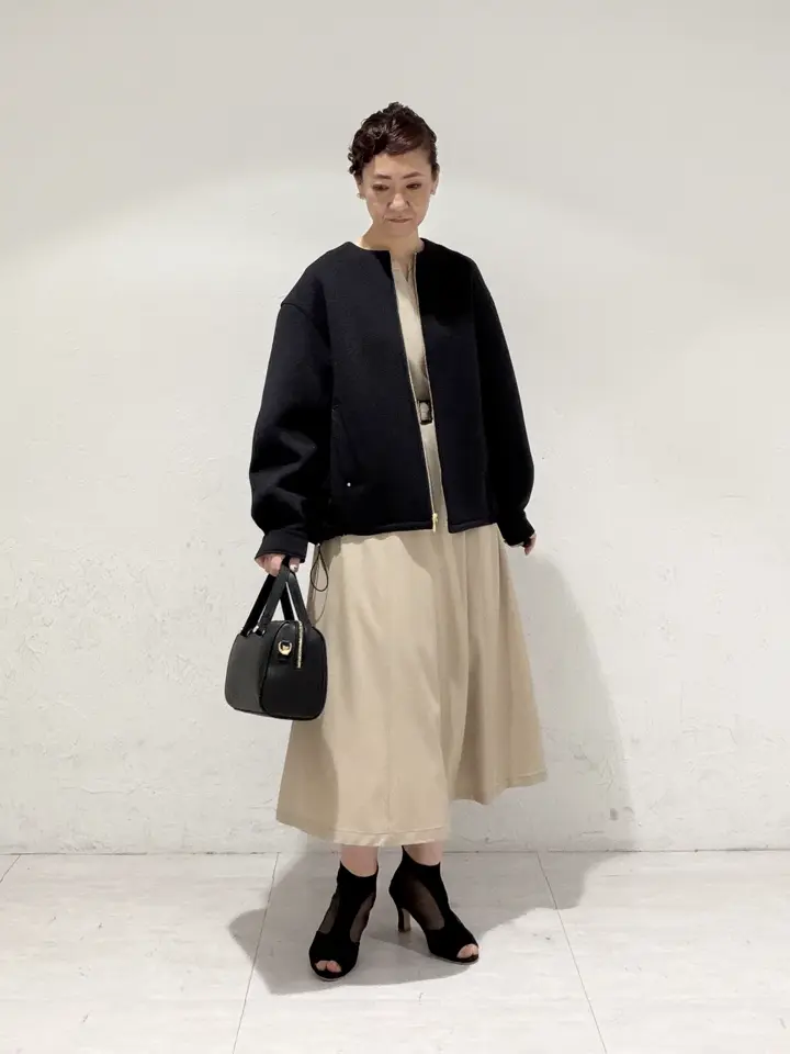 ONWARD CROSSET SELECT 宮澤 コーディネート画像