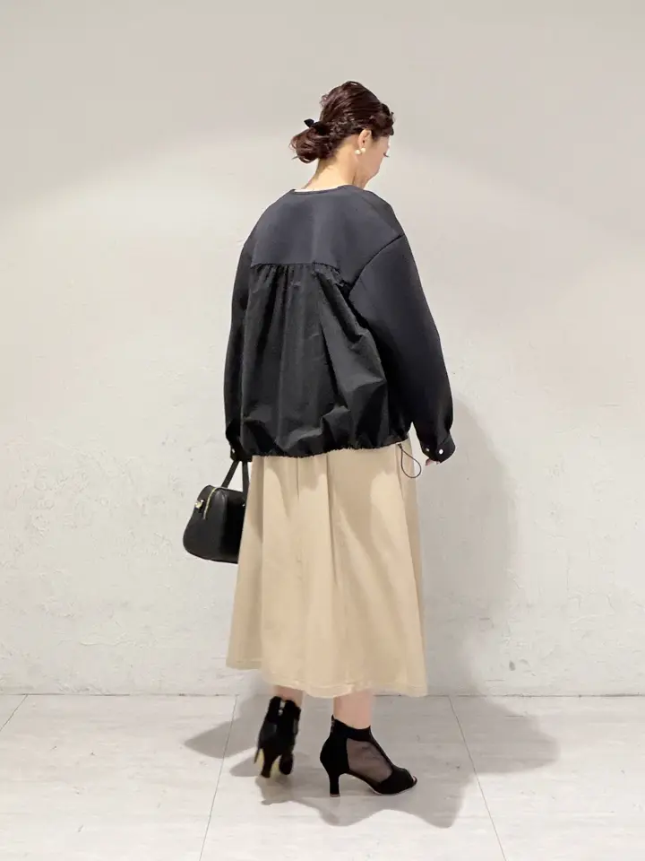 ONWARD CROSSET SELECT 宮澤 コーディネート画像