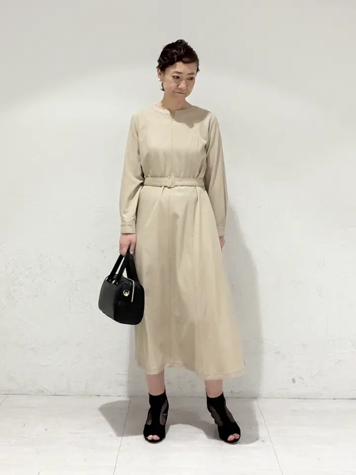 ONWARD CROSSET SELECT 宮澤 コーディネート画像