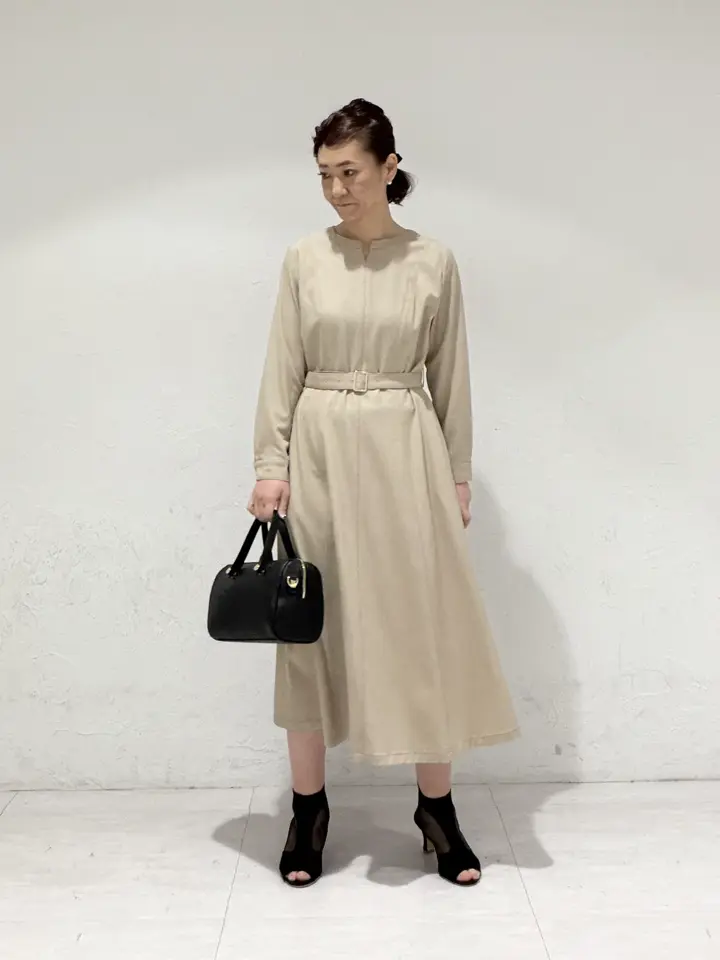 ONWARD CROSSET SELECT 宮澤 コーディネート画像