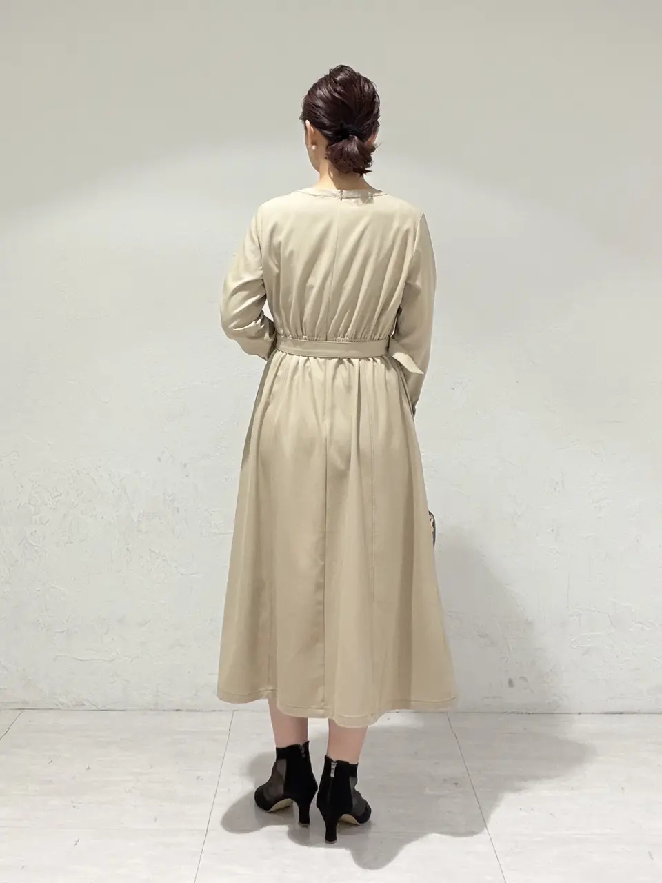 ONWARD CROSSET SELECT 宮澤 コーディネート画像