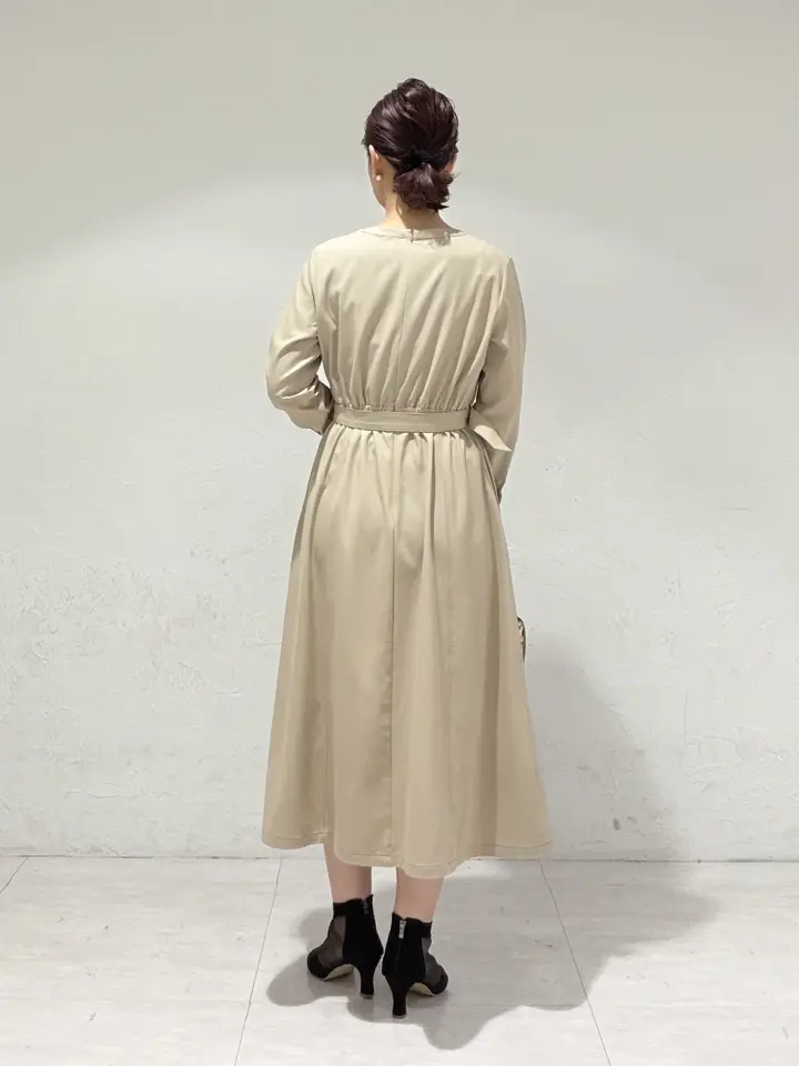 ONWARD CROSSET SELECT 宮澤 コーディネート画像