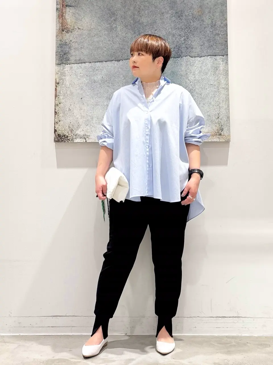  千葉 コーディネート画像