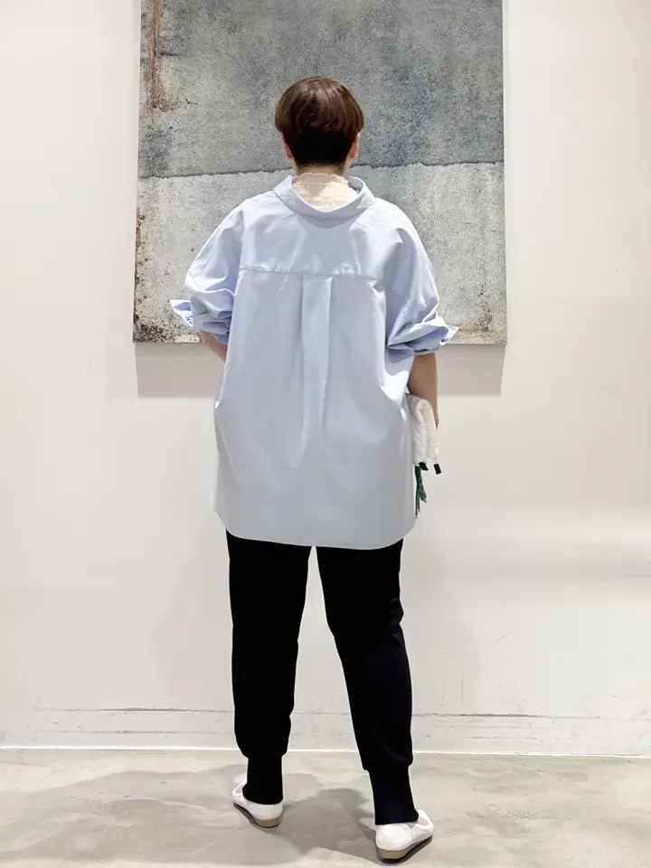 ONWARD CROSSET SELECT 千葉 コーディネート画像