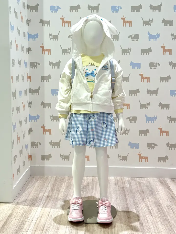 ONWARD CROSSET SELECT 杉原 コーディネート画像