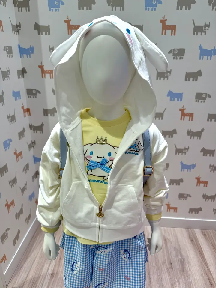 ONWARD CROSSET SELECT 杉原 コーディネート画像