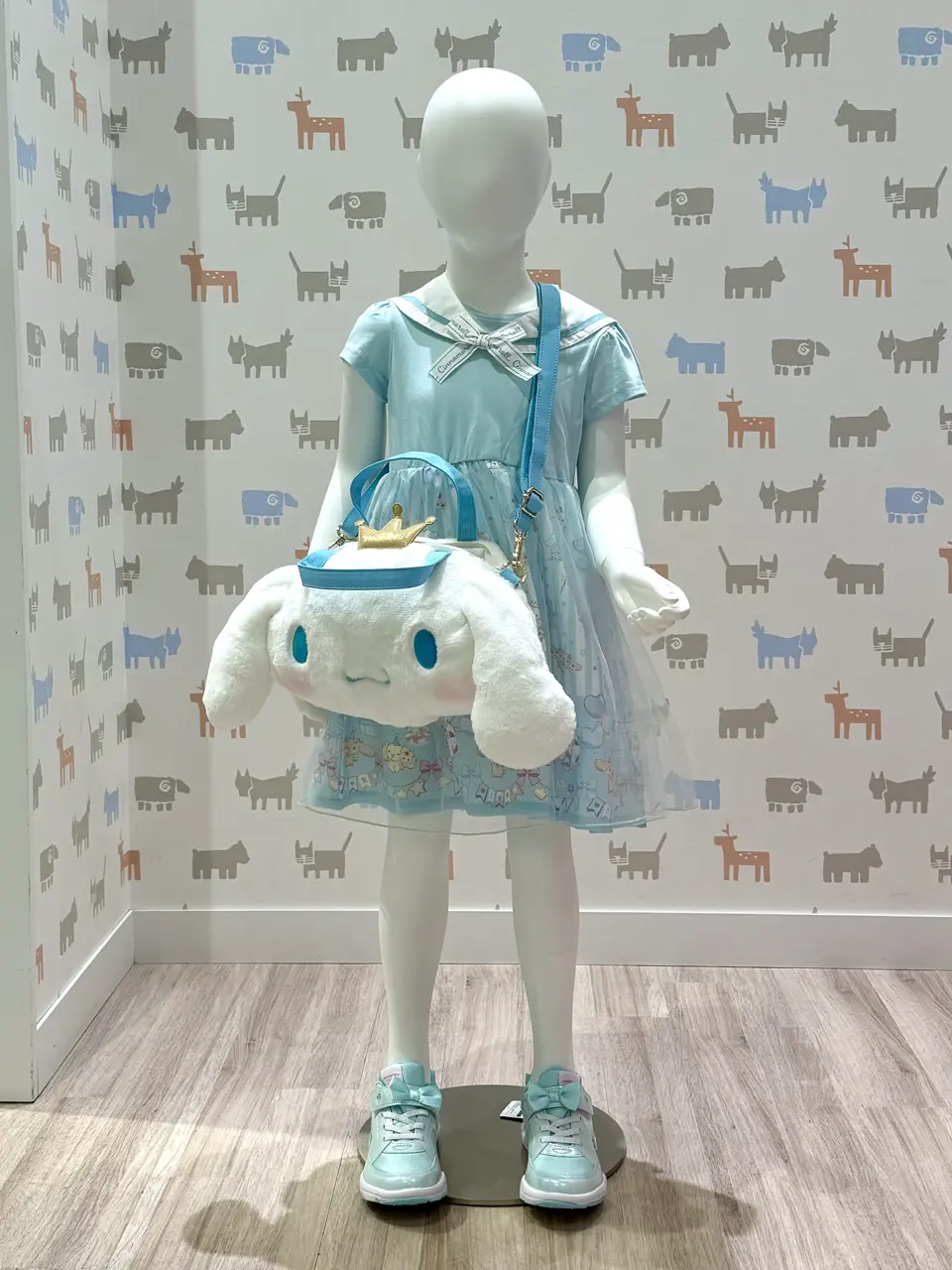  杉原 コーディネート画像