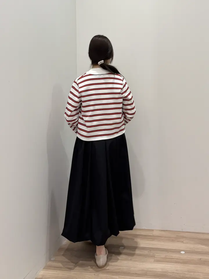 ONWARD CROSSET SELECT 岩橋 コーディネート画像