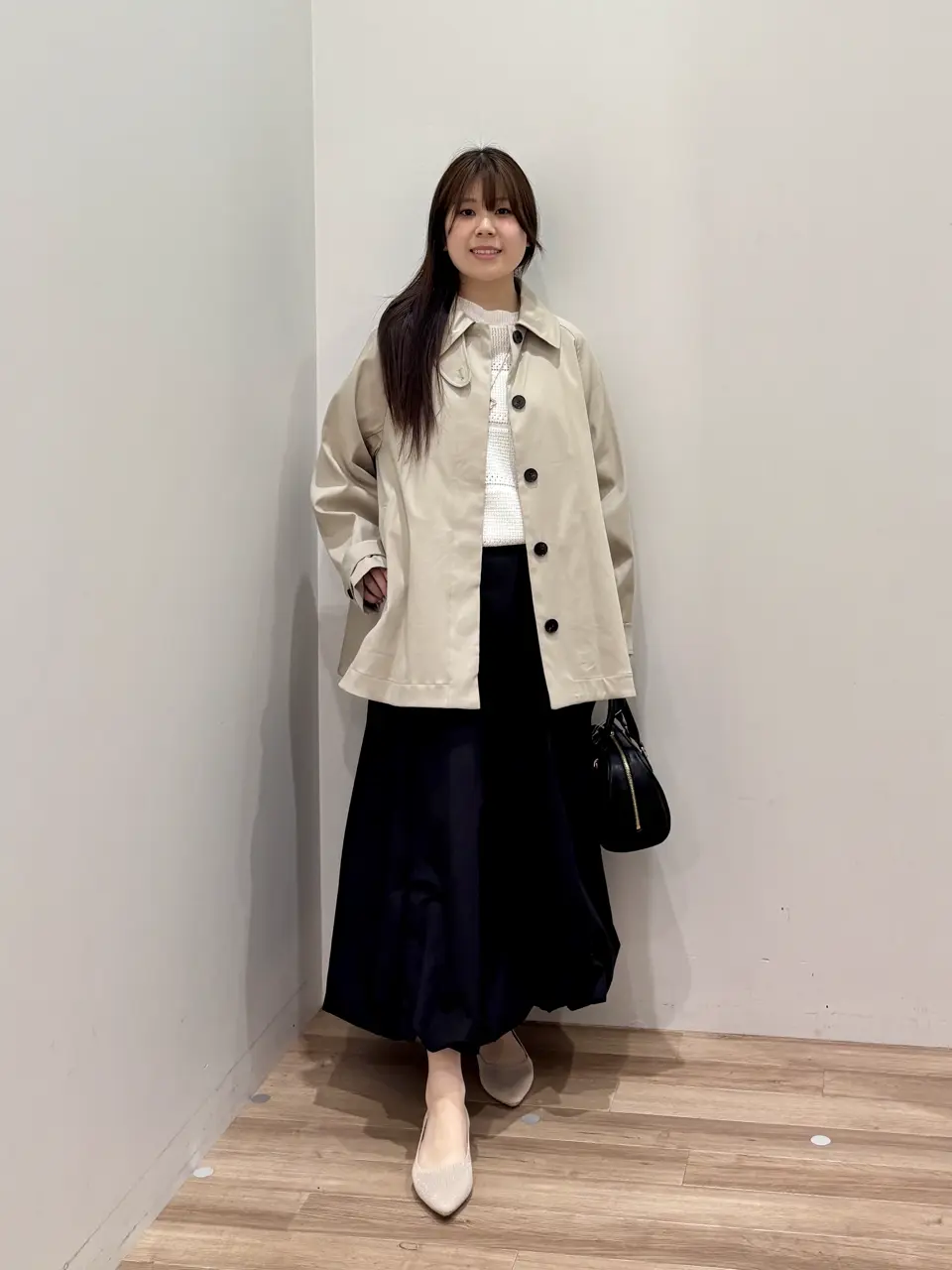  岩橋 コーディネート画像