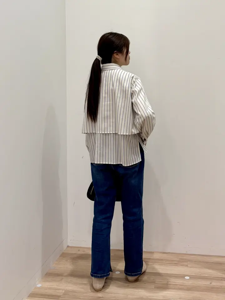 ONWARD CROSSET SELECT 岩橋 コーディネート画像