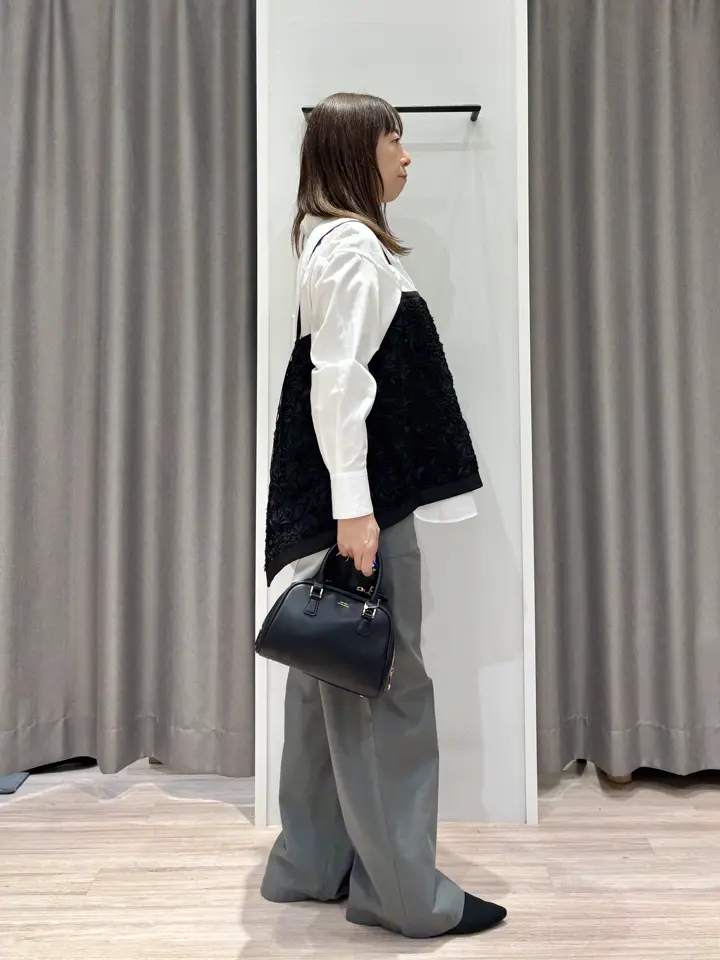 ONWARD CROSSET SELECT SAKAI コーディネート画像