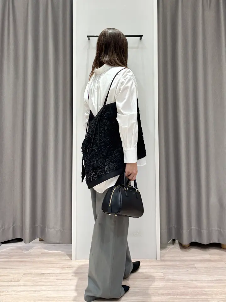 ONWARD CROSSET SELECT SAKAI コーディネート画像