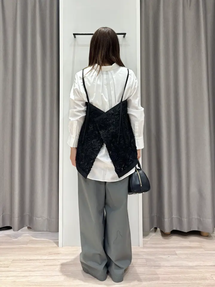 ONWARD CROSSET SELECT SAKAI コーディネート画像