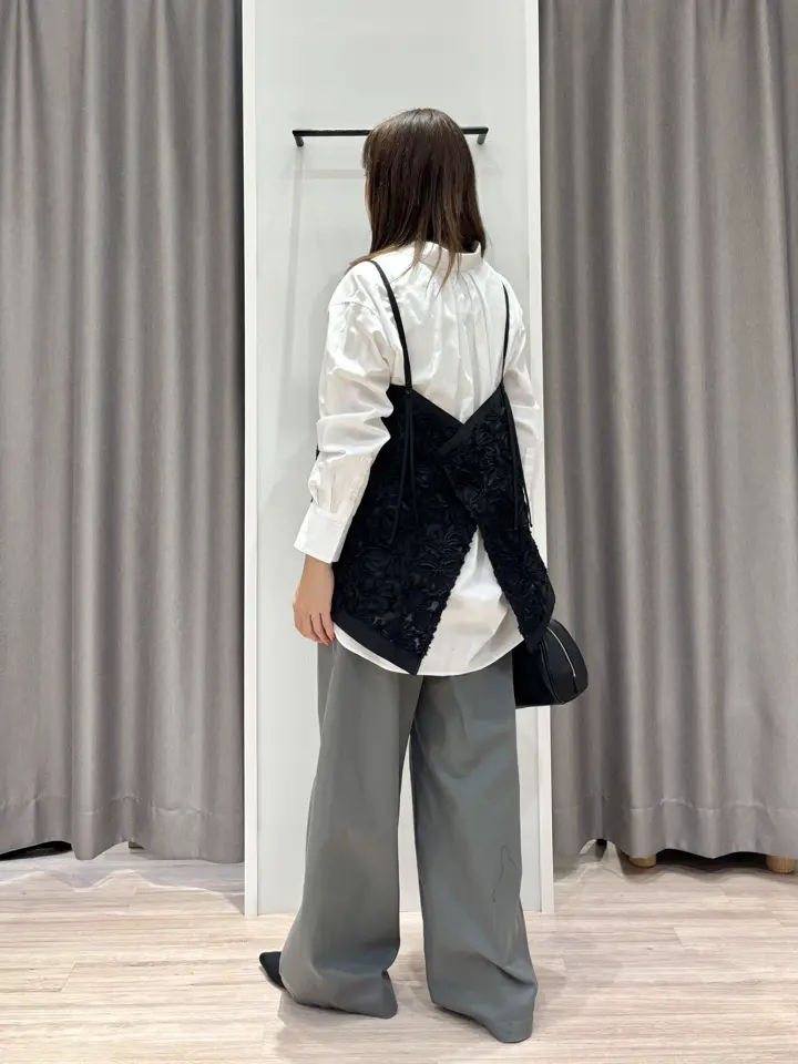 ONWARD CROSSET SELECT SAKAI コーディネート画像