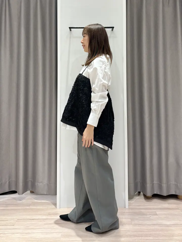 ONWARD CROSSET SELECT SAKAI コーディネート画像