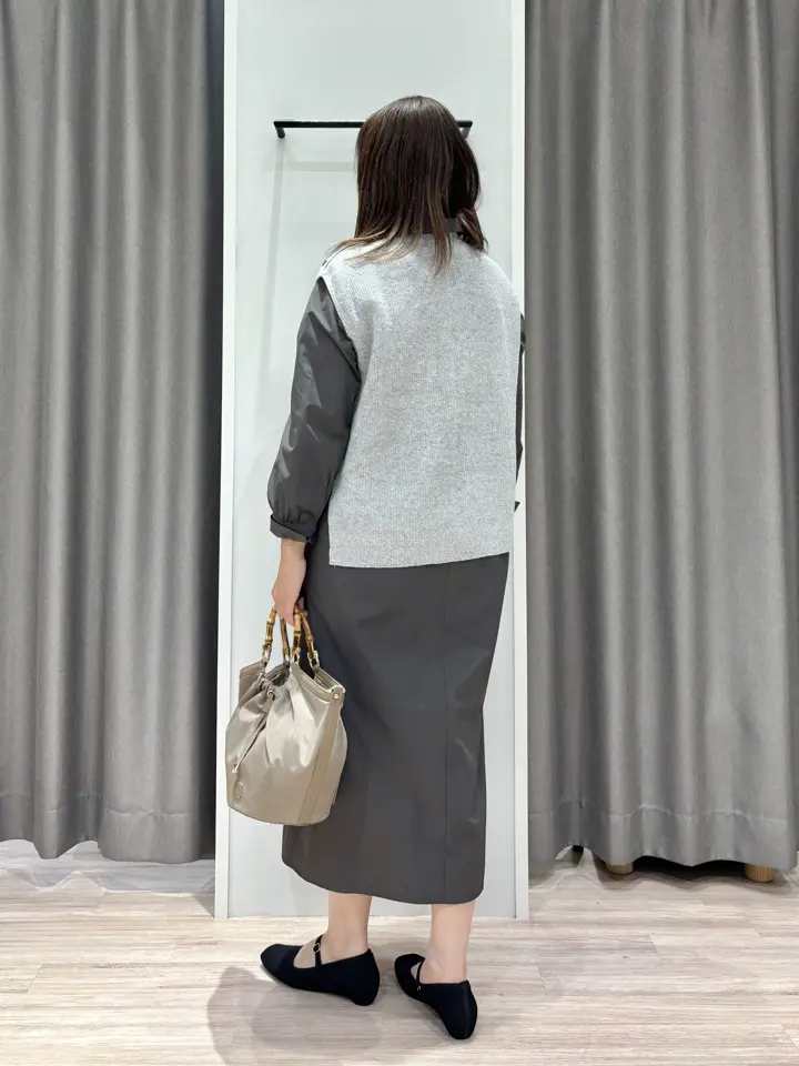 ONWARD CROSSET SELECT SAKAI コーディネート画像